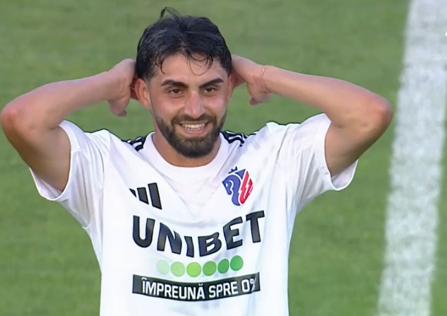 De asta a dat gol! S-a găsit “marea problemă” la mâna lui Mailat