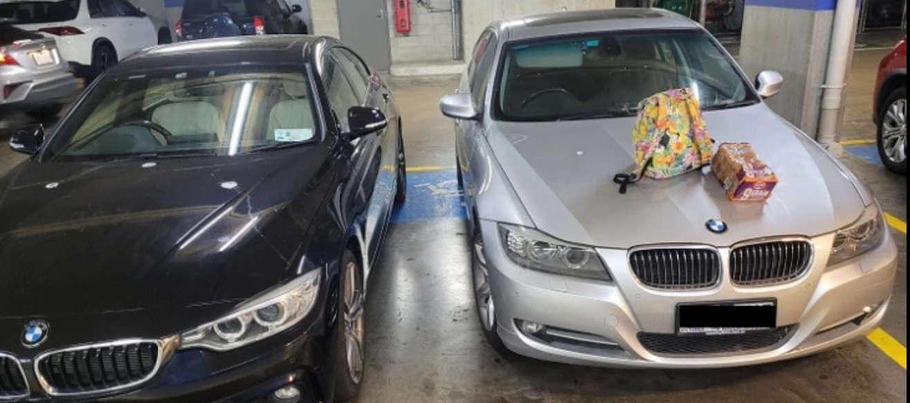 Revoltător: Cele mai scumpe și poluante mașini înmatriculate de persoane cu handicap de vedere care nu au dreptul să conducă