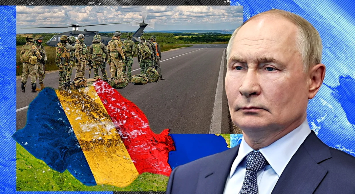 Moldova, cea mai vulnerabilă zonă a țării în cazul unui atac rusesc 