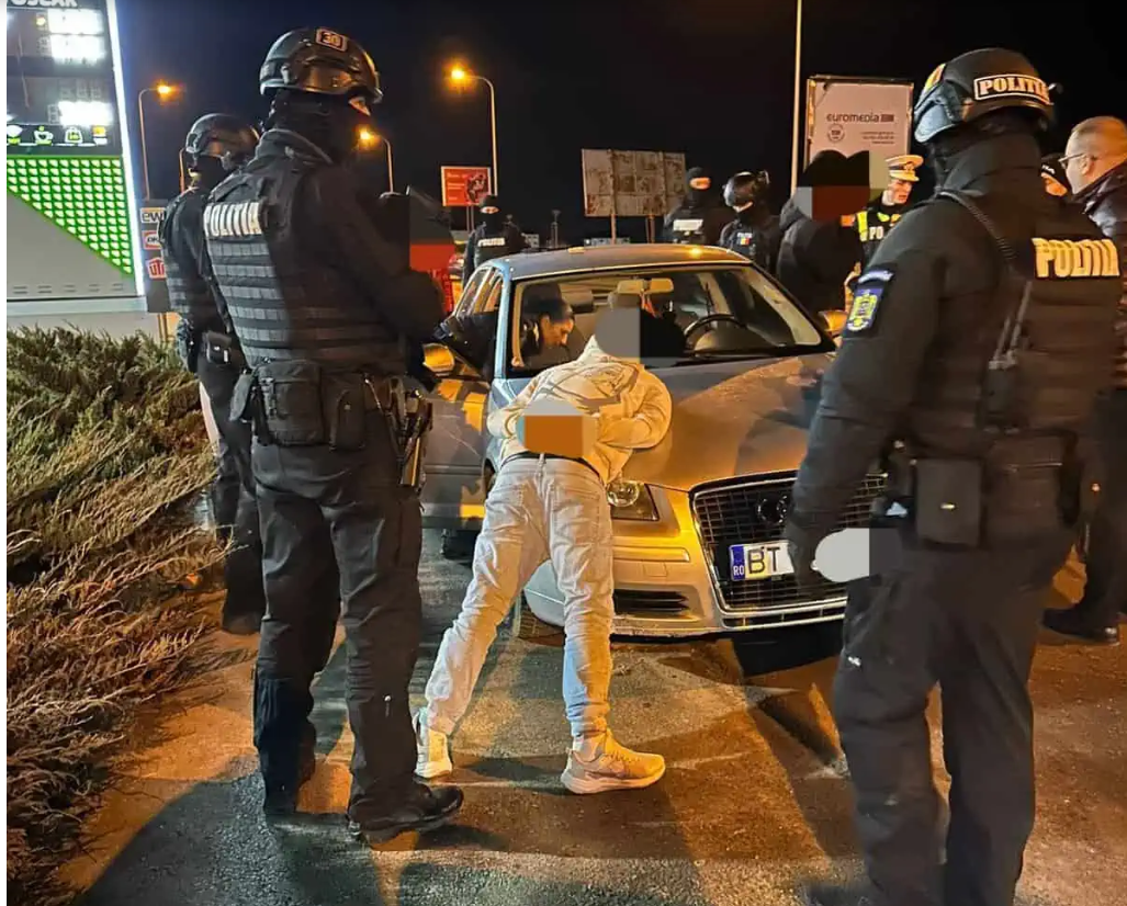 SEMNAL DE ALARMĂ: Specialiștii de la Direcția Copilului Botoșani îngrijorați de numărul adolescenților dependenți de droguri – VIDEO 