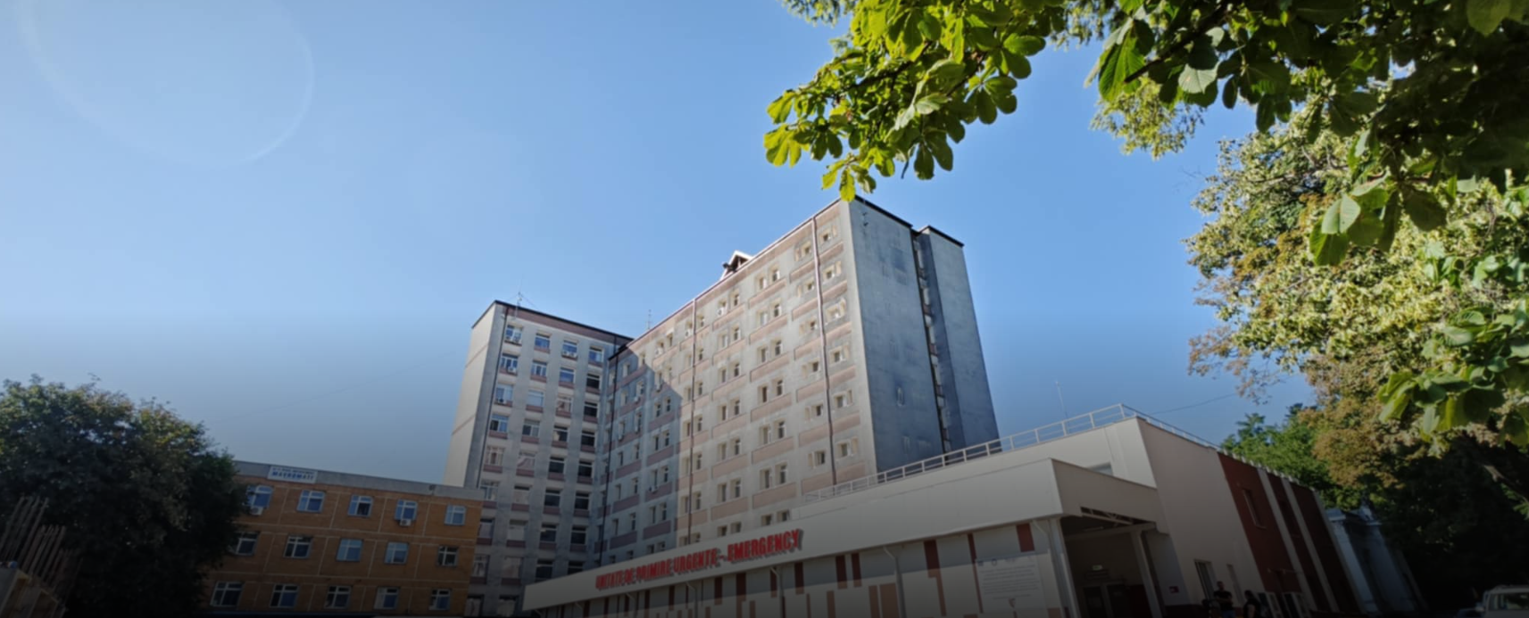 Antibiotice în valoare de 70.000 de lei comandate pentru un pacient internat la Spitalul Județean – VIDEO 