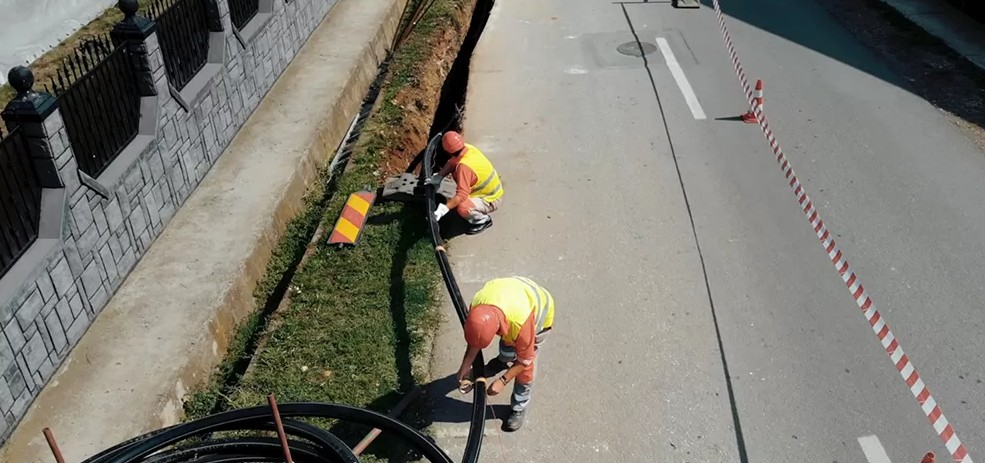 O firmă din Iași a câștigat un contract de peste 100 milioane lei la Botoșani