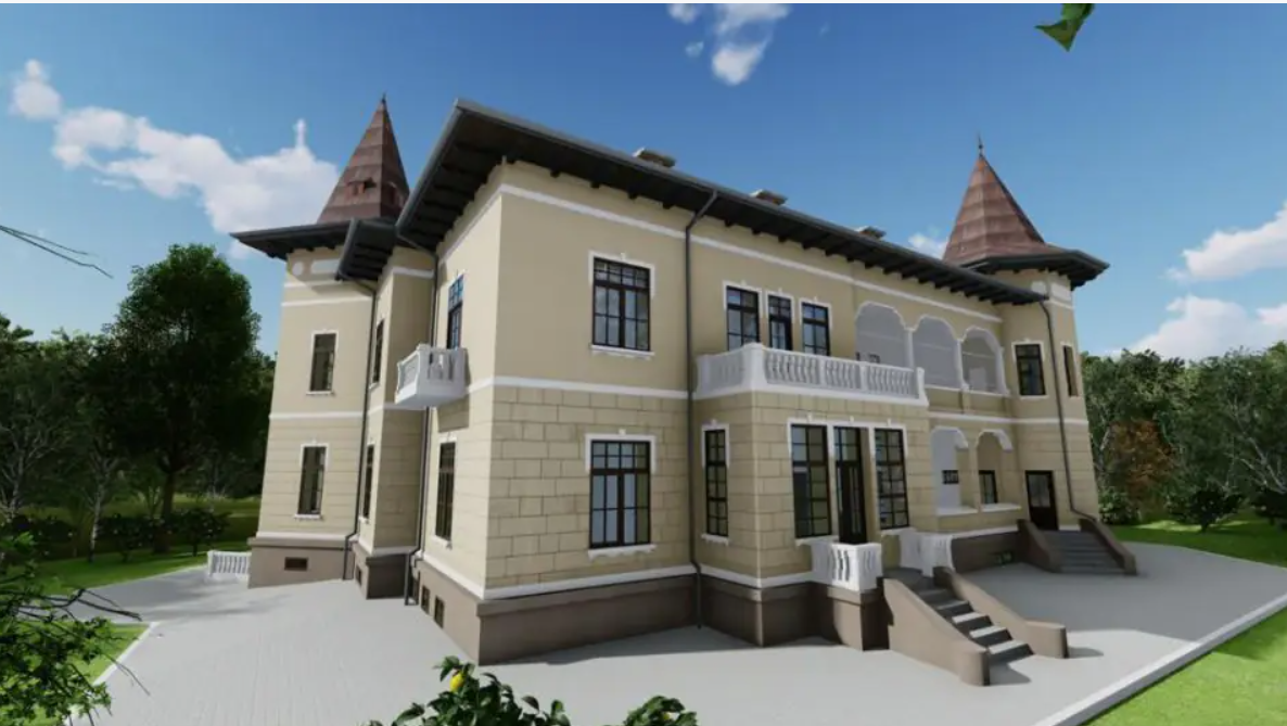 Sanatoriul Podriga angajează medic psihiatru - CONDIȚIILE 