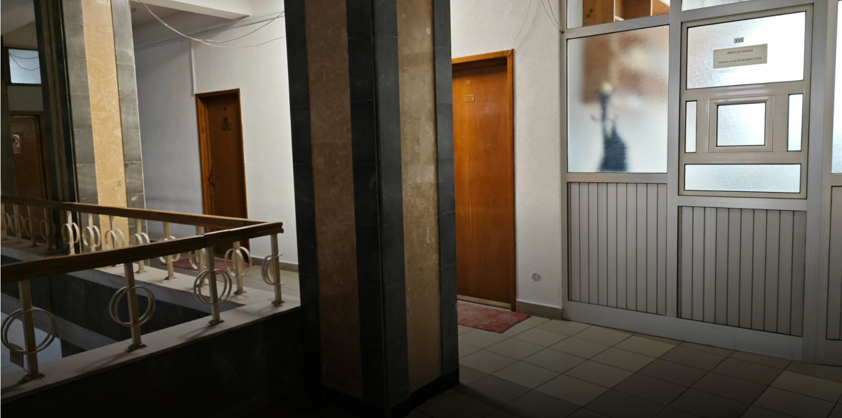 Cel mai norocos director de la Botoșani! A pierdut un scaun de șef în capitală și a primit altul în patru zile