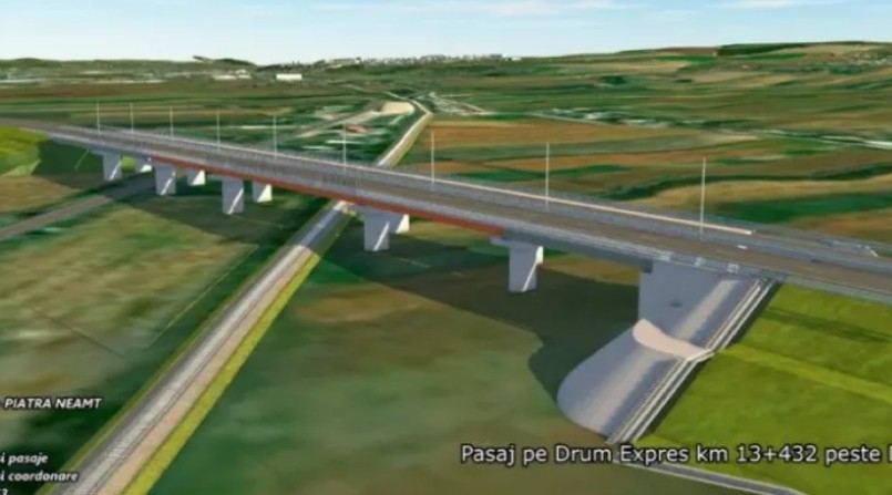 Se construiește ruta salvatoare: Alternativă la „drumul morții”, cu acces direct pe Autostrada Moldovei