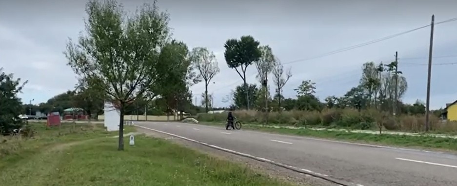 Bărbatul împușcat pe un drum din Botoșani: Am primit o lovitură puternică în zona ficatului