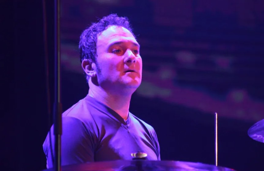 Bateristul trupei care a încântat de atâtea ori publicul botoșănean a murit fulgerător: Am fost împreună 30 de ani