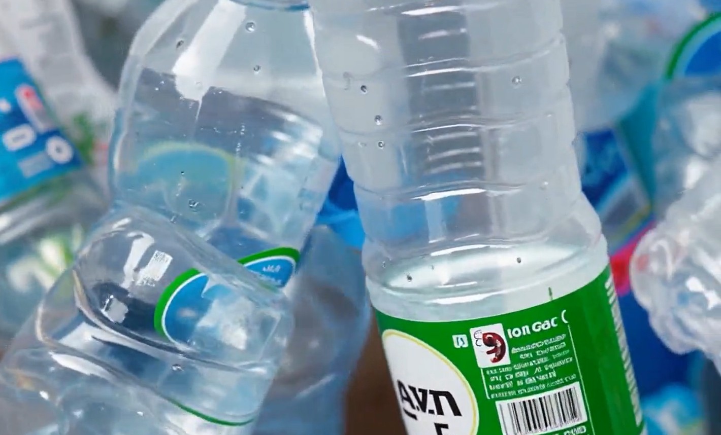 După capacele care nu se mai desprind, sticlele de plastic vor avea o altă modificare importantă