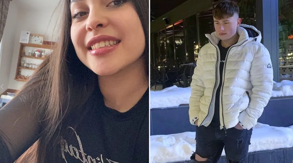 Doi tineri au fost găsiți morți, într-o mașină: Lângă ei era un pistol de asomare