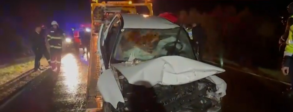 Doi soți au murit la scurt timp după ce au plecat de nunta nepoatei lor: Nu a durat 5 minute