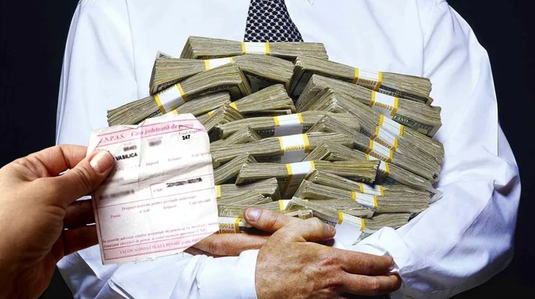 Pensiile speciale ale primarilor și președinților de consilii județene, suspendate până în 2027: Ar putea fi eliminate definitiv