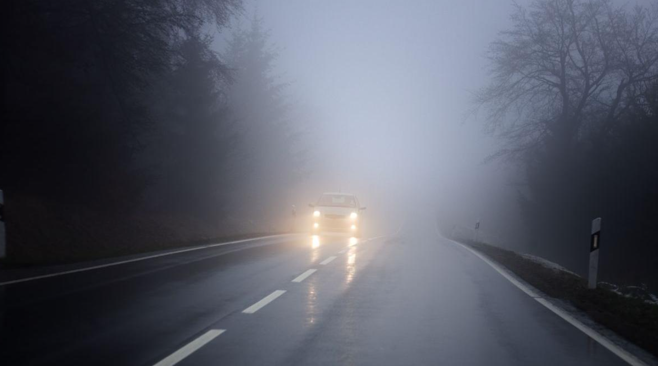 Cod Galben în această dimineață în județul Botoșani 