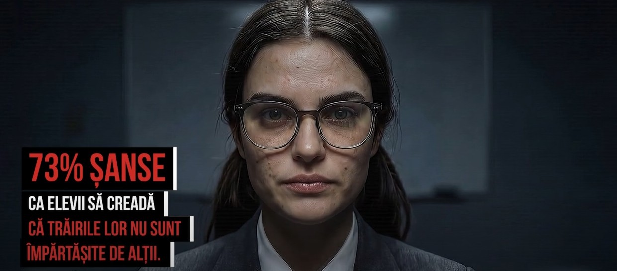 Editura Nemira lansează un experiment A.I. care arată cum i-ar putea afecta pe adolescenți noua programă pentru pentru limba și literatura română propusă de Ministerul Educației și Cercetării