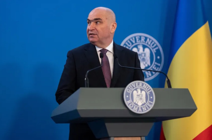 Disponibilizări la una dintre instituțiile de stat vizate de Bolojan, cu cele mai mari salarii: Pleacă 14 angajați din 300