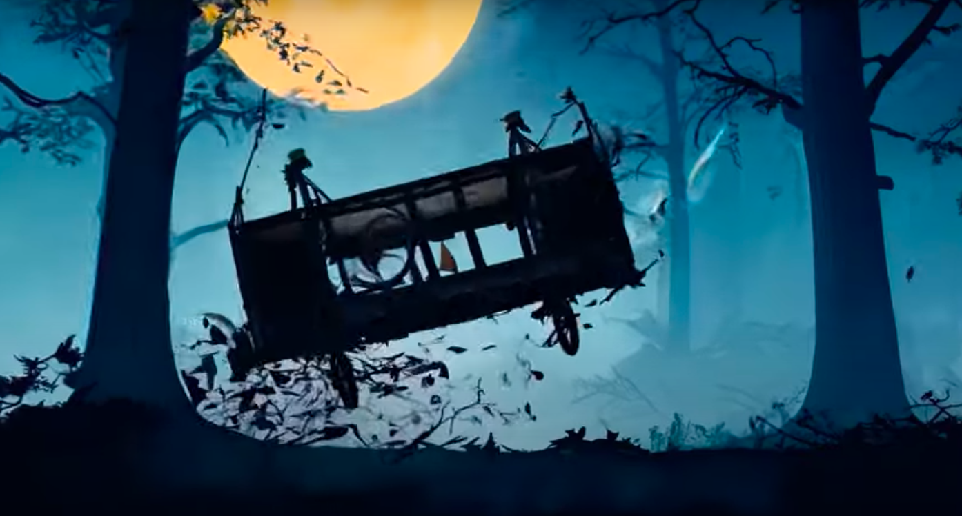 Filmul „Dracula” al lui Radu Jude, criticat dur: „Zgomotos și plin de felație”