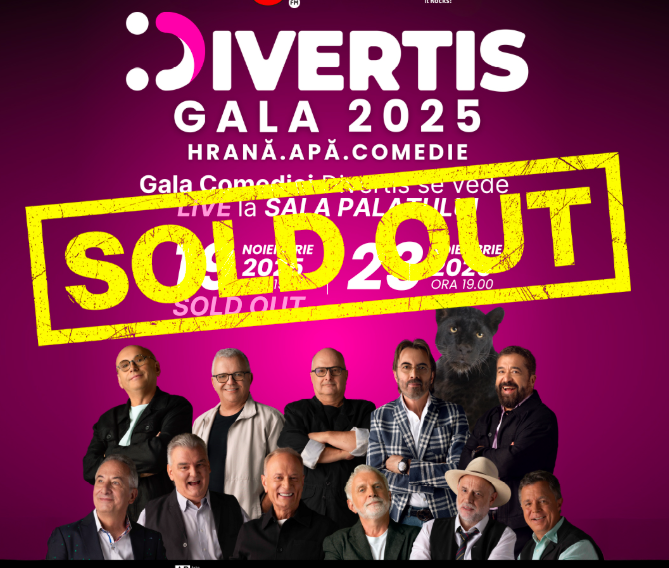 Ce faci în weekend în București: Divertis, whisky, punk și Botezatu!