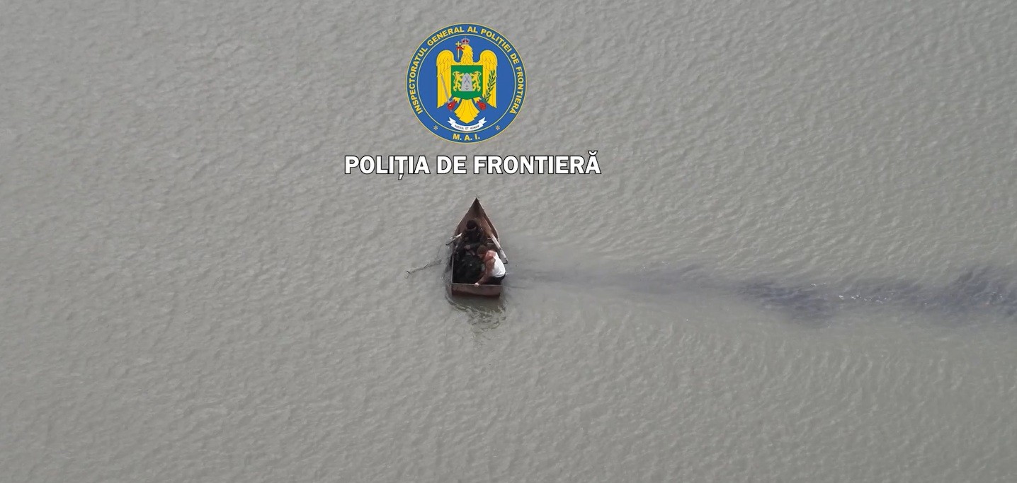 captura pe râul prut a politistilor.j