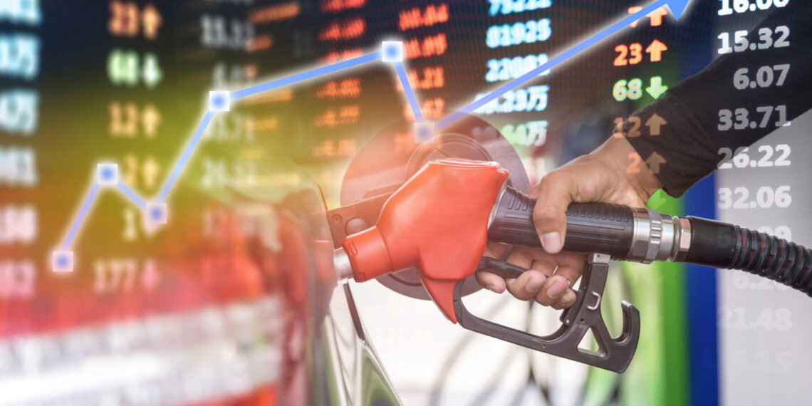 preturi carburanti