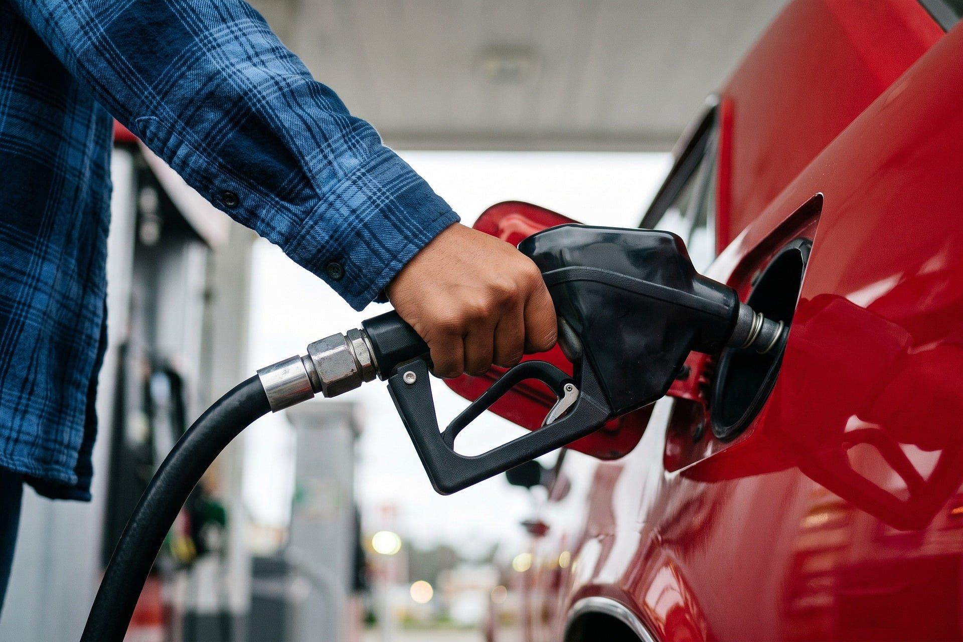preturi la carburant