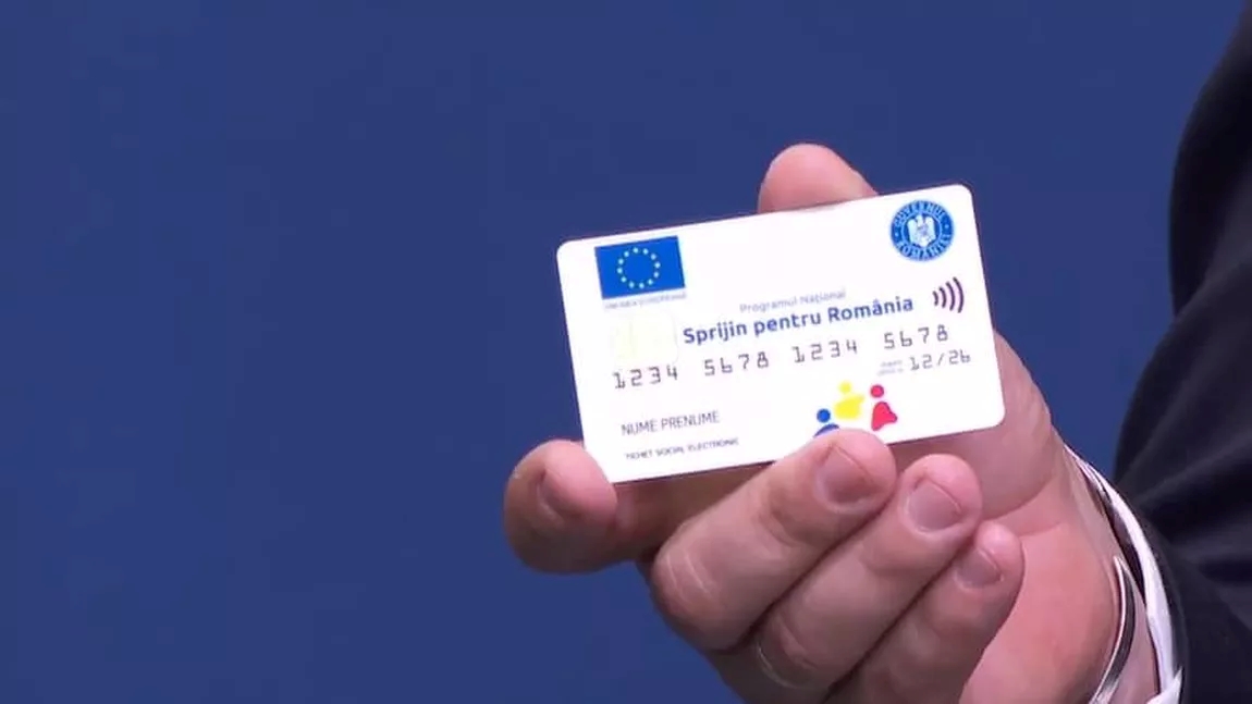 Se dau ajutoare de peste 1.000 de lei iarna aceasta: CÂND intră prima tranșă