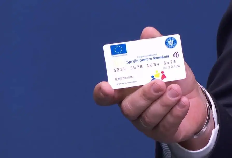 Tichetele de 50 lei pentru energie, iulie-august: Termen limită pentru cereri la Botoșani și în județ