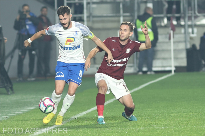 Lovitură la Farul: Carlo Casap și-a reziliat contractul