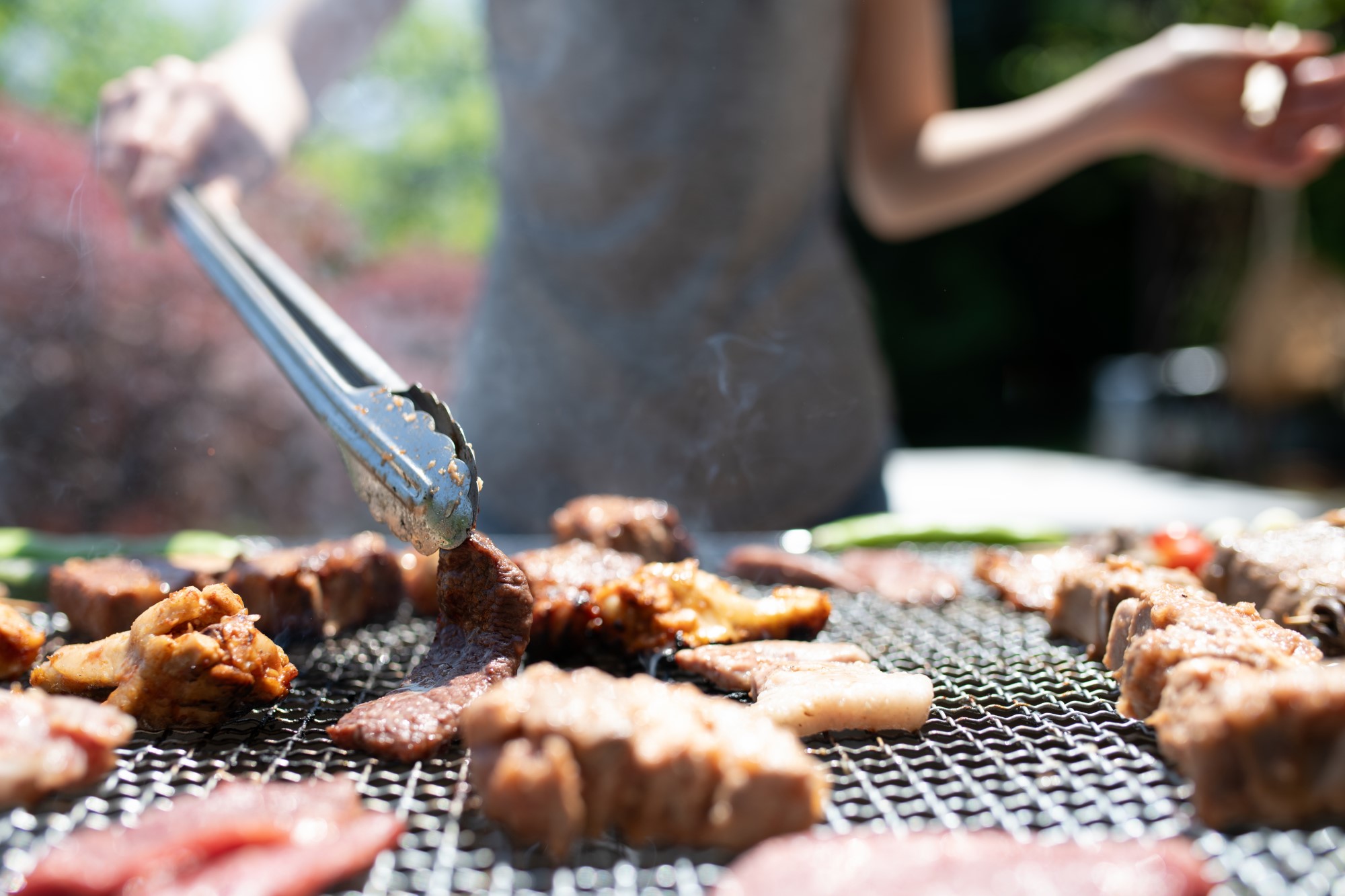 Cercetătorii sunt uimiți de câți oameni au markerul alergiei la carne roșie care apare după o mușcătură de căpușă
