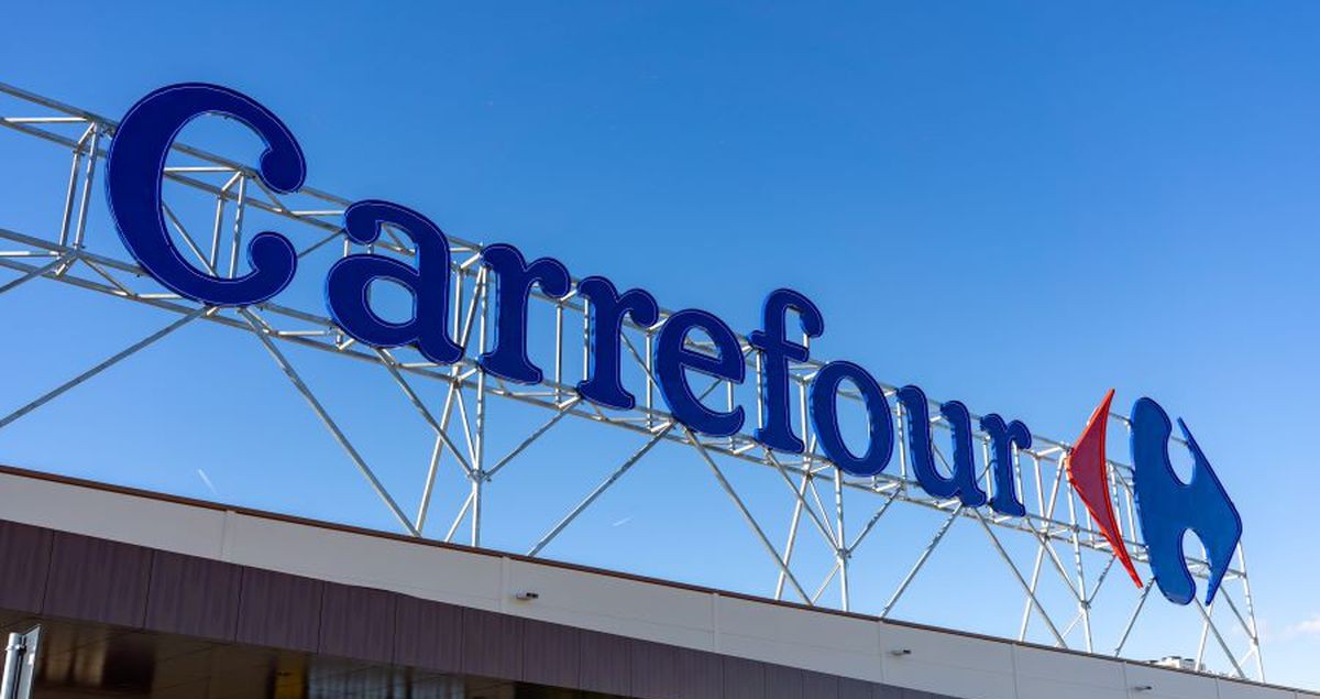 Carrefour, mesaj oficial despre plecarea din România