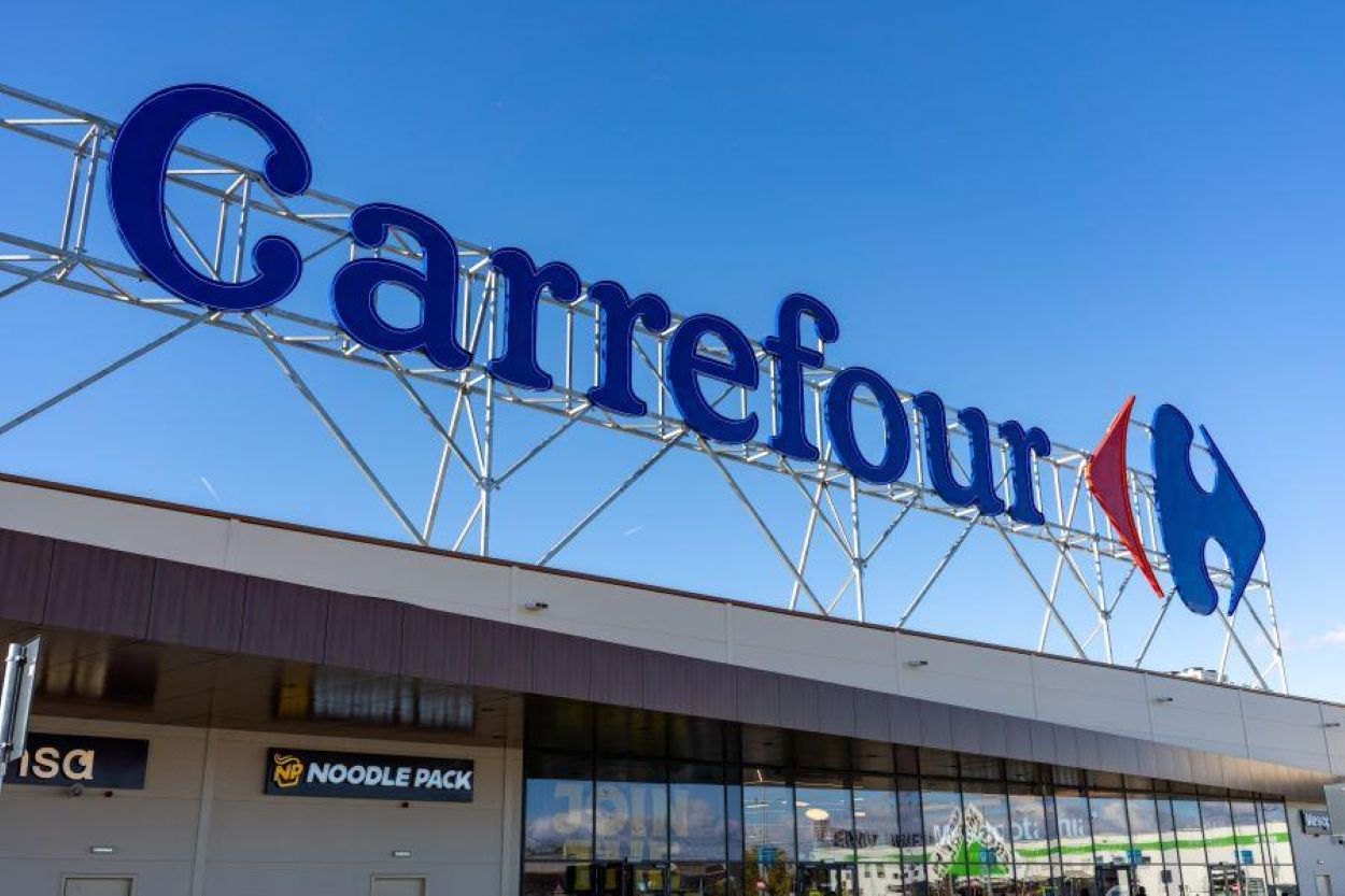 carrefour.