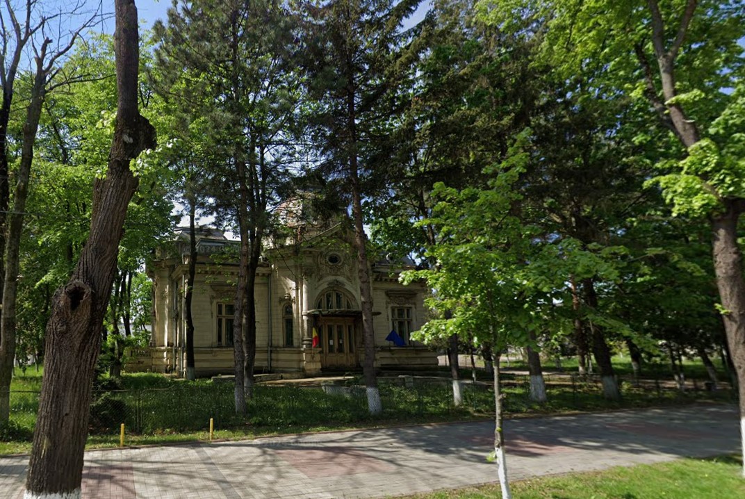 Primăria reușește să transfere de la Ministerul Sănătății o clădire importantă