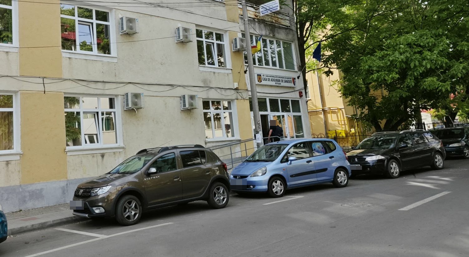 Casa de Asigurări de Sănătate Botoșani are directoare cu concurs – CINE a fost admisă la interviu 