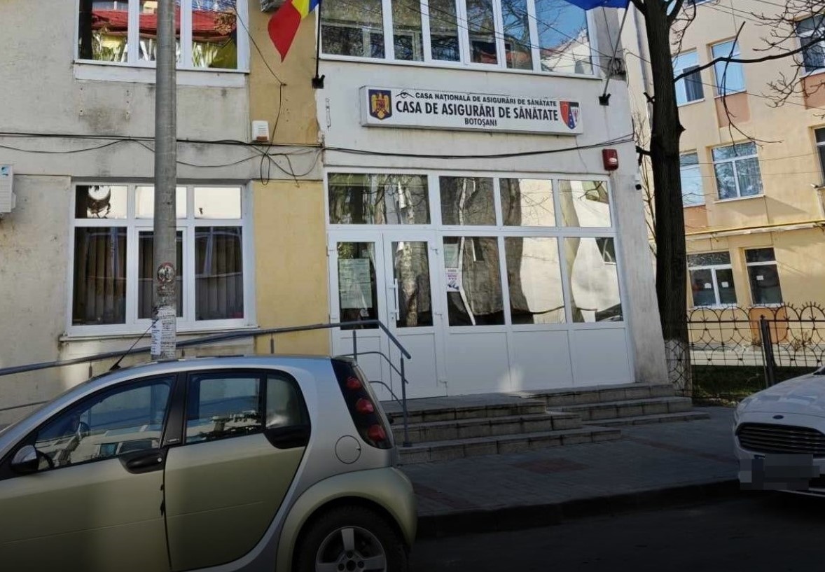 Servicii medicale oncologice GRATUITE pentru botoșănenii neasigurați: Anunț important de la Casa de Asigurări 