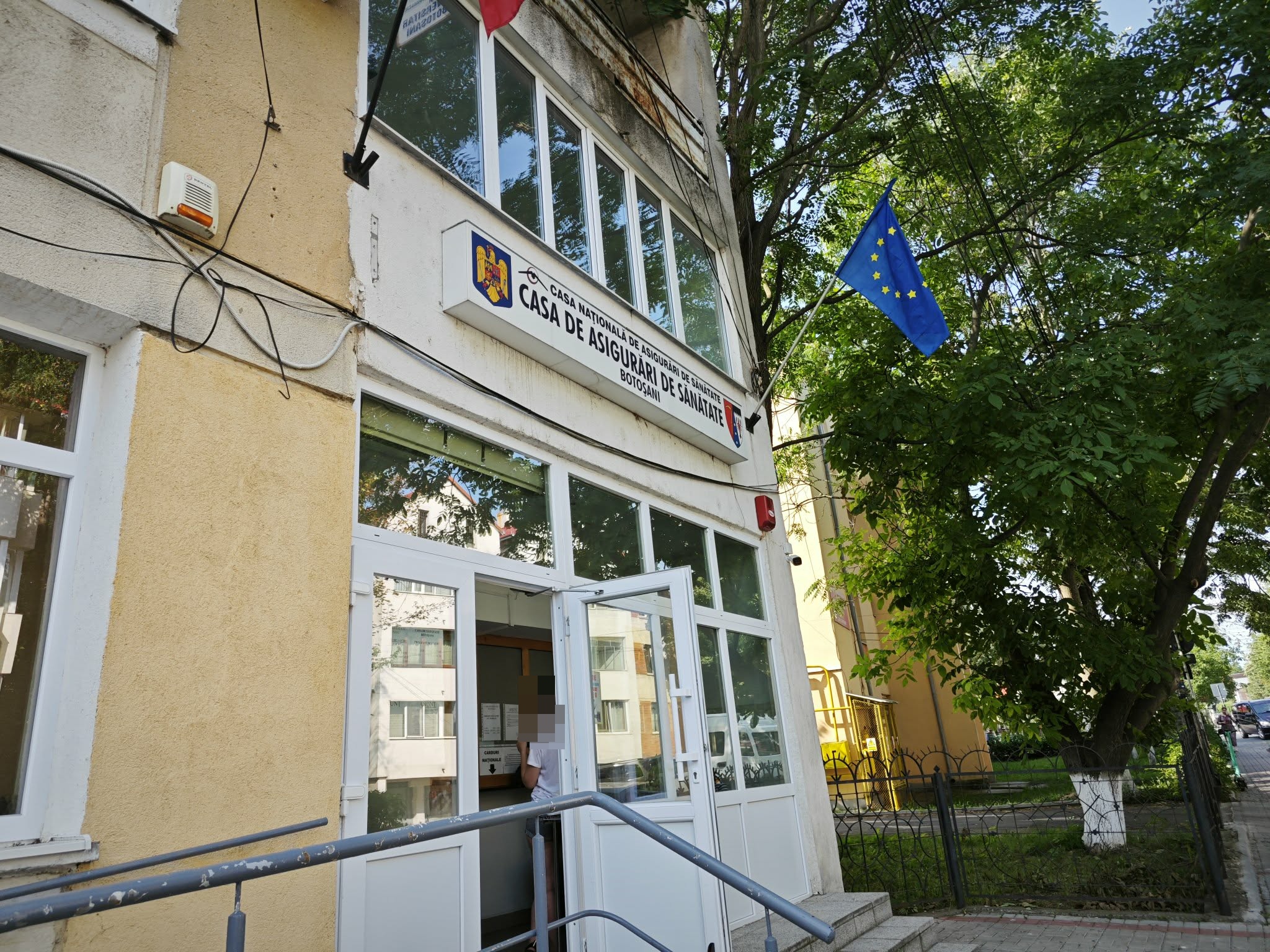 casa de asigurari