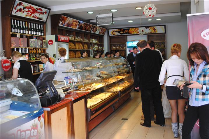 casa dulce
