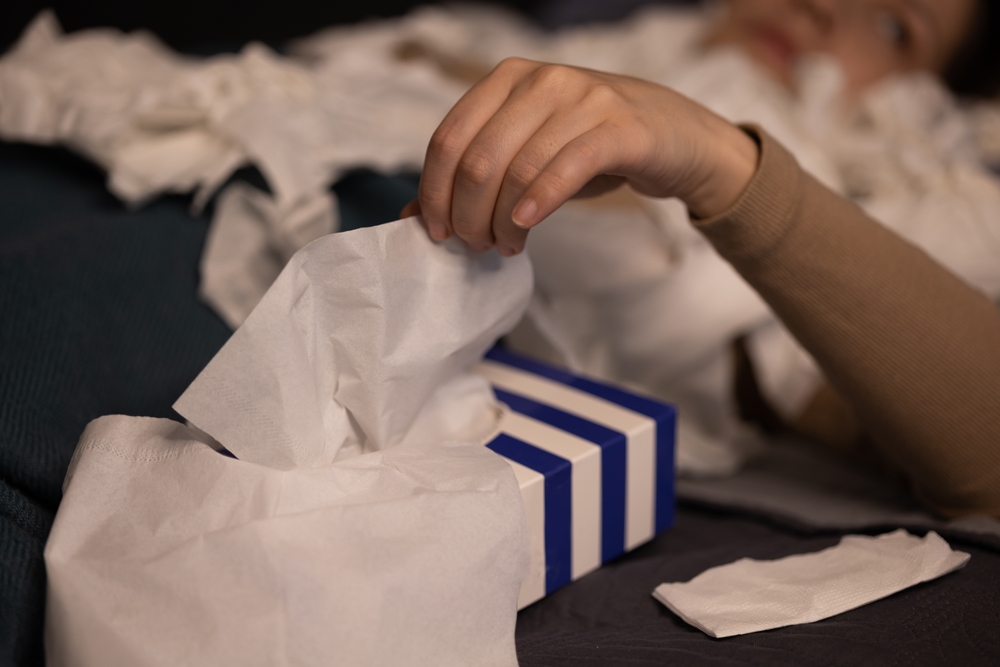 Casa după gripă sau răceli – cum dezinfectezi corect locuința ca să te asiguri că ai scăpat de toți „intrușii”