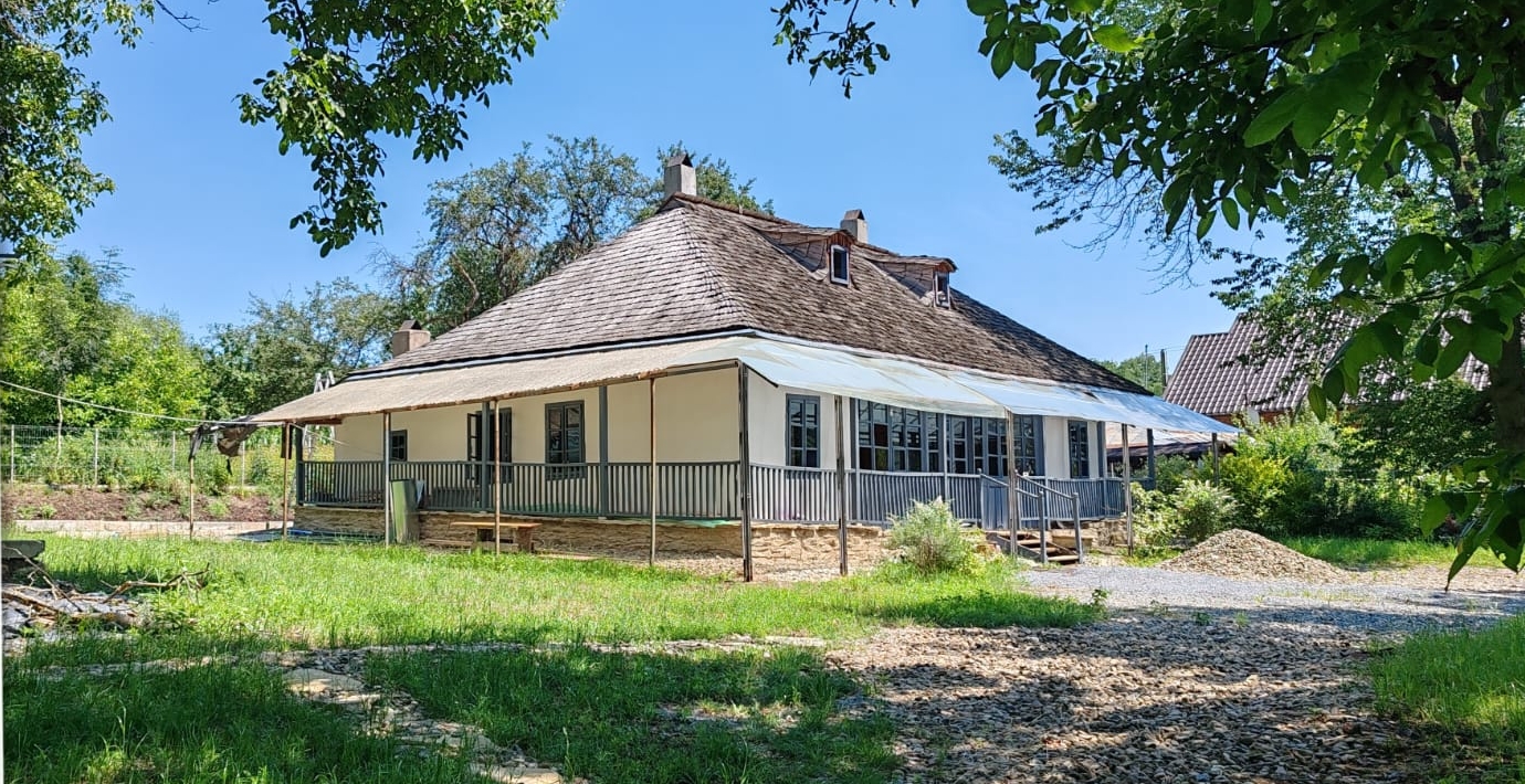  Casa „George Enescu” se redeschide cu o serie de concerte  - PROGRAMUL