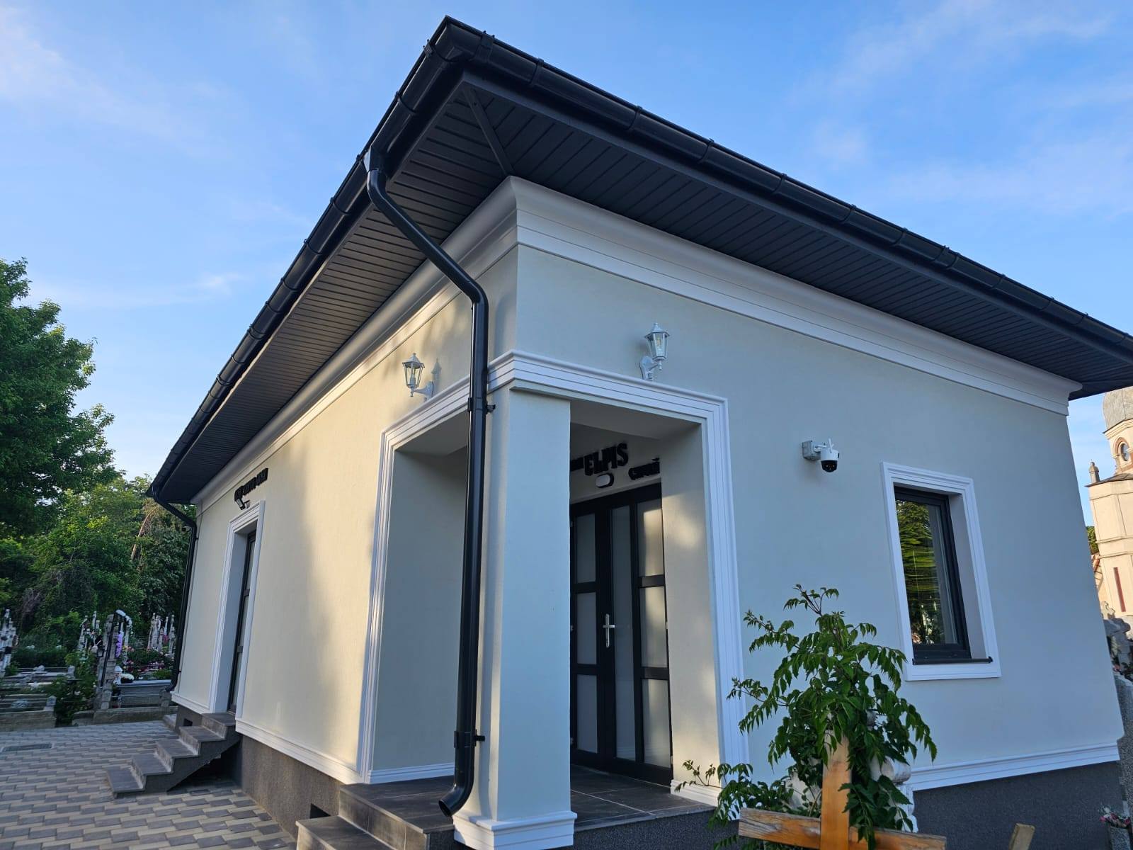 Un psiholog din Iași oferă consiliere gratuită la Biserica Pacea 