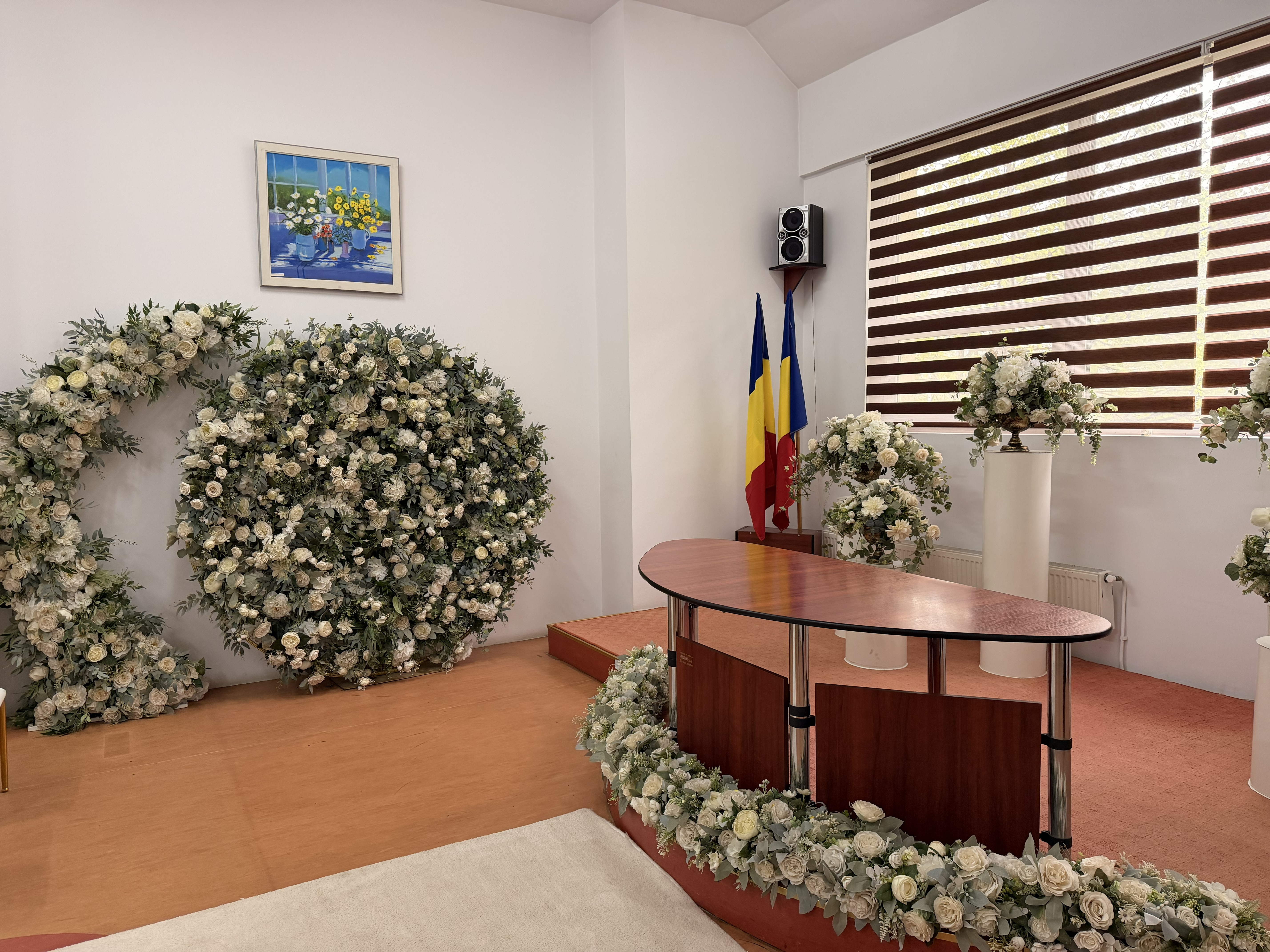 casatorii inedite la botosani