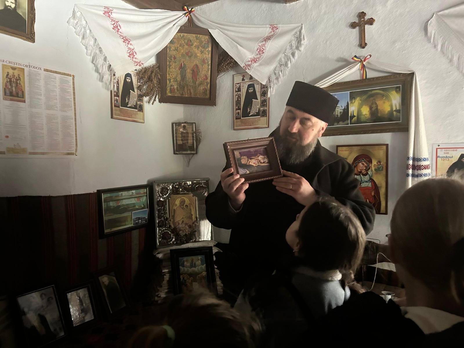 castigatorii concursului catehetic