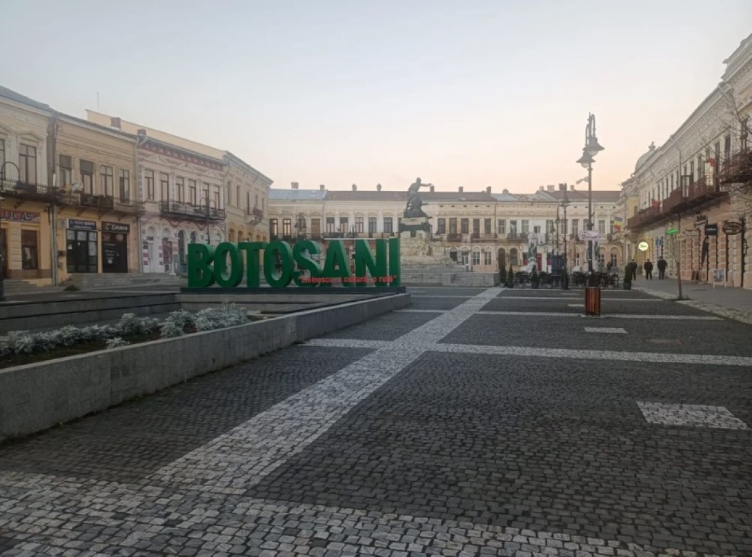 Misterele ”orașului subteran” din nordul Moldovei: Confirmat științific, Botoșani va deveni obiectiv turistic național și european