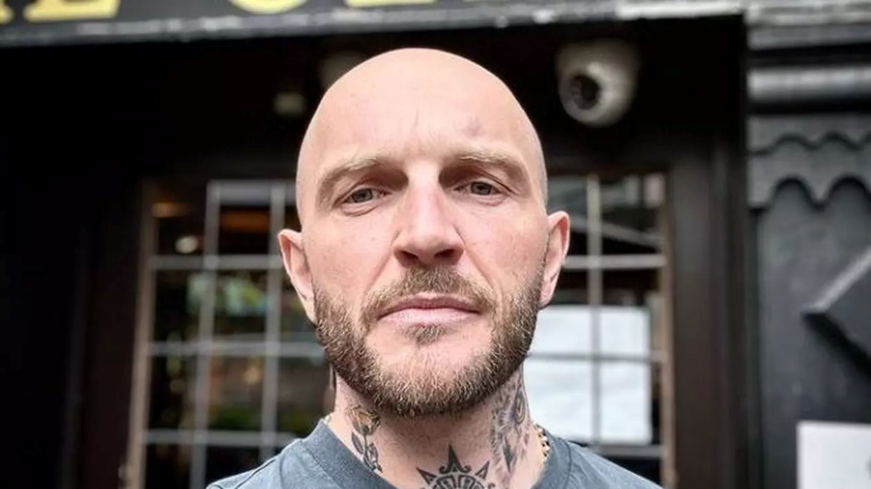 Cătălin Bordea, primele declarații după ce a fost surprins alături de noua iubită: Știe prin ce am trecut