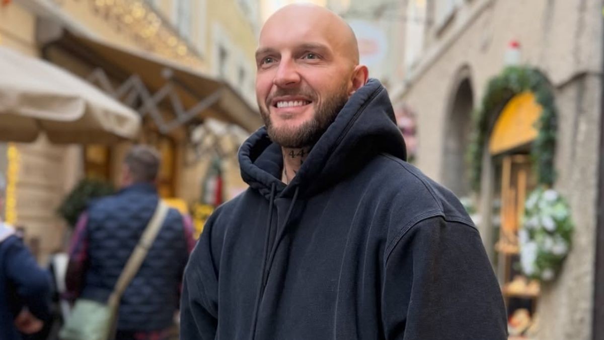 Catalin Bordea alaturi de o femeie misterioasa