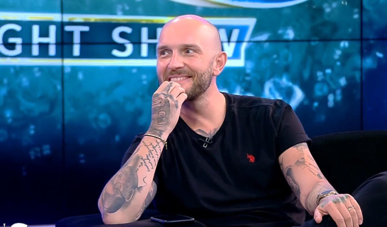 CINE i-a prezis lui Cătălin Bordea că o să divorțeze: Totul s-a întâmplat în direct, la o emisiune