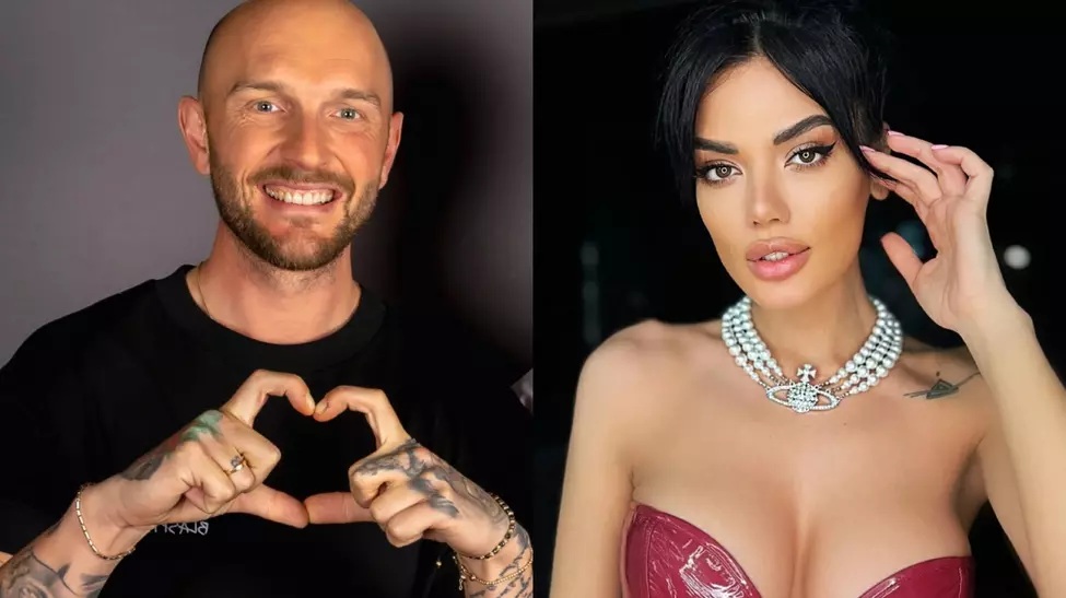 Olga Barcari, detalii neștiute despre relația cu Cătălin Bordea: Am vrut să fiu pansament