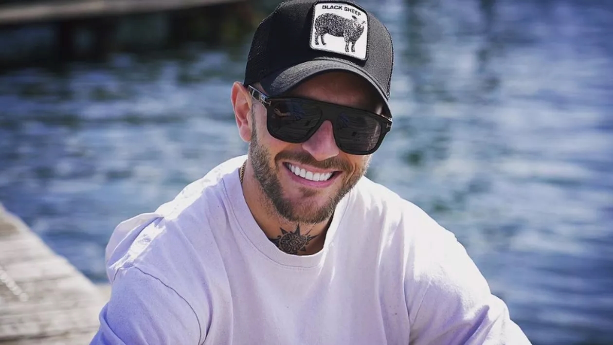 Cătălin Bordea încă face terapie după despărțirea de Livia: Să zică despre tine că ești mai puțin bărbat