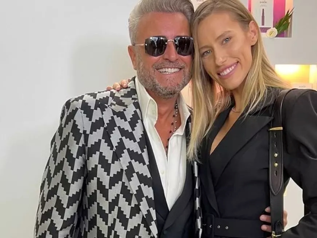 Botoșăneanca Gabriela Prisăcariu, minoră când a defilat pentru prezentarea lui Botezatu: Era foarte îngrijorat să nu se atingă nimeni de mine