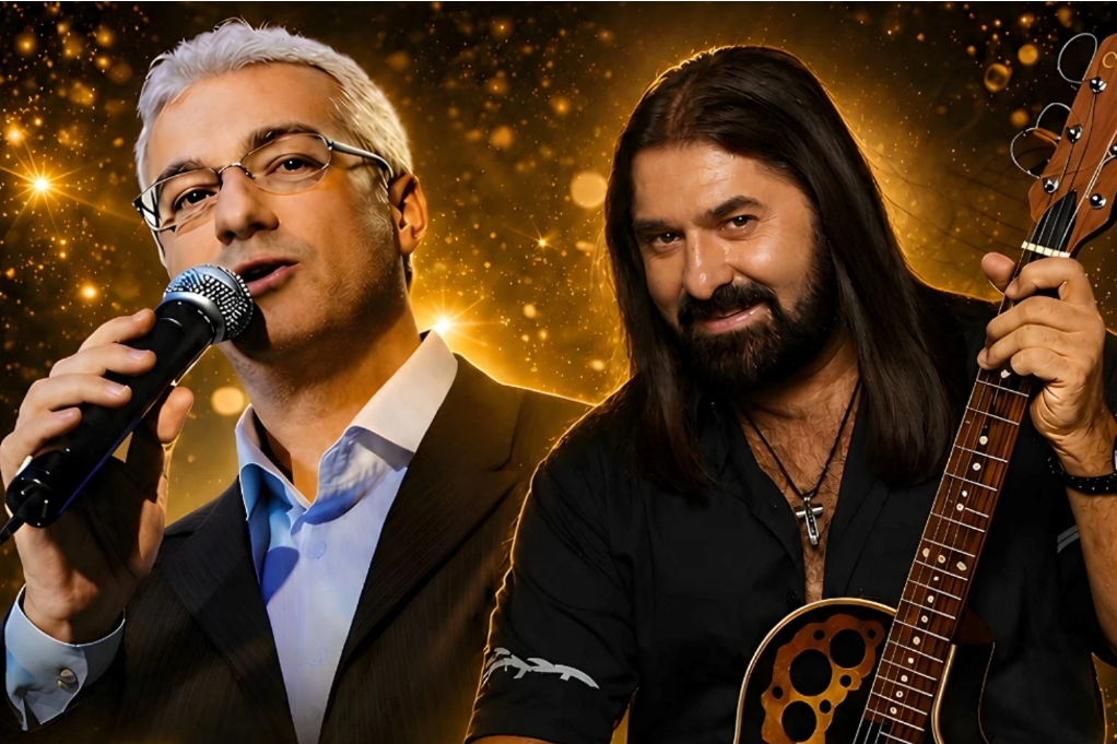 catalin crisan si gheorghe gheorghiu vin la botosani