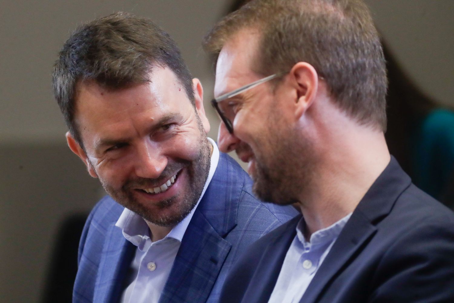 Dominic Fritz, despre alegerile din București: USR are un candidat calificat și susținut de fostul primar general