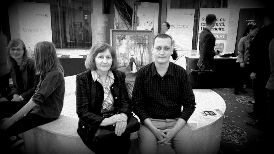 Artist botoșănean mort fulgerător la 40 de ani, a fost găsit prăbușit de mama sa 