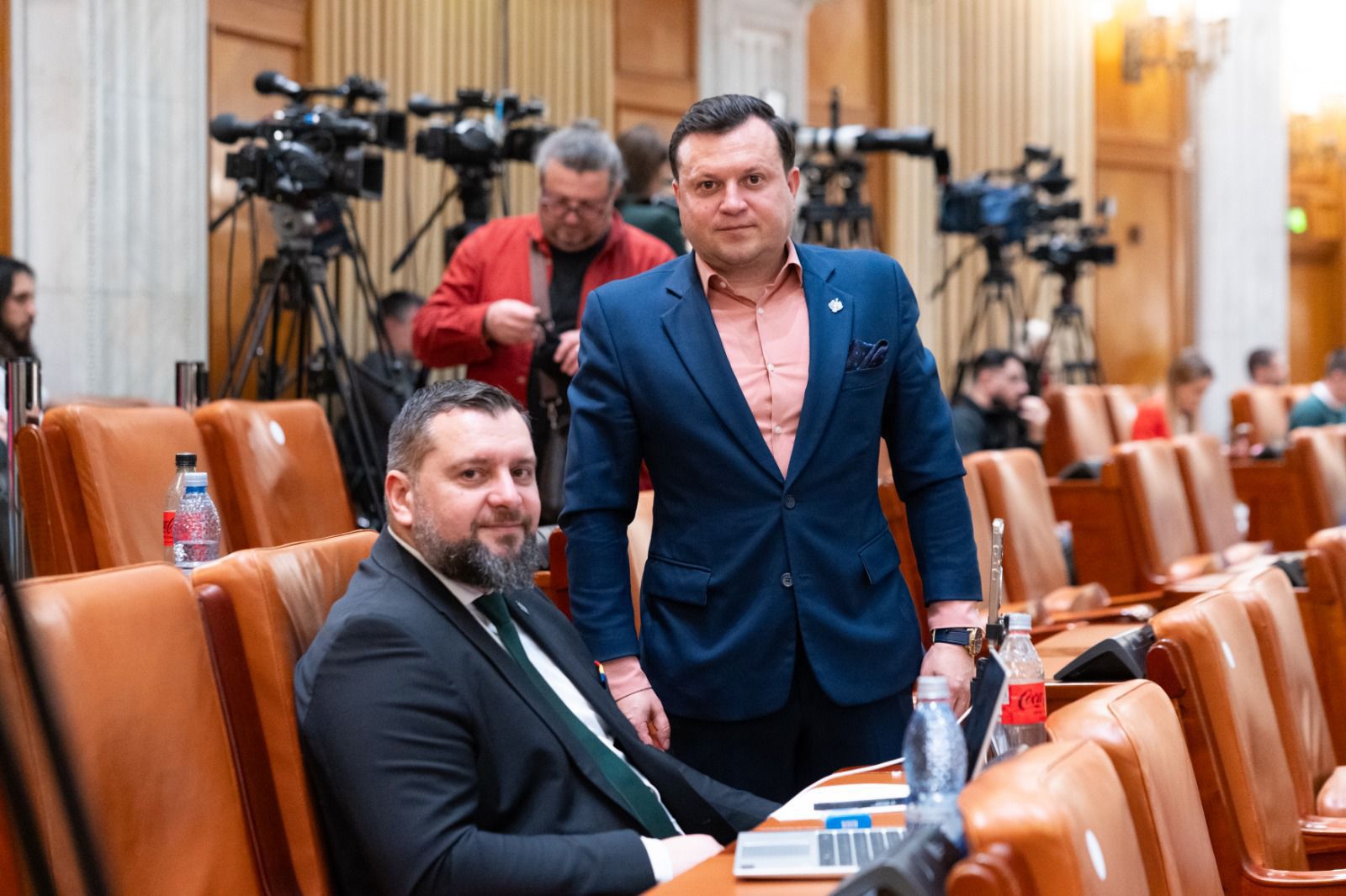 catalin silegeanu mediul privat